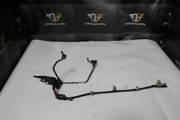 FORD CUSTOM 310 L TREND ÇIKMA PARÇA TRANSİT 200 PS ISTIMA GÜÇ KABLOSU